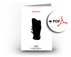 Preisliste Zubehör